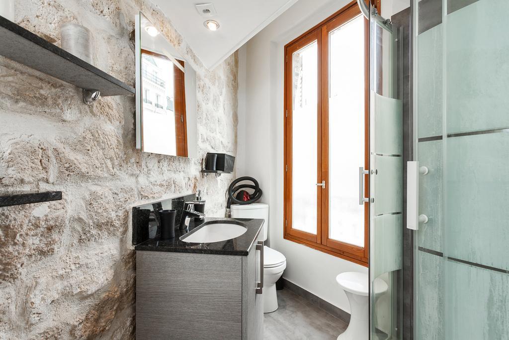 Apartment Saint Germain Des Pres Bail Mobilite Only *